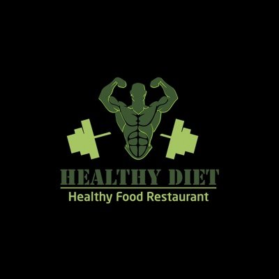 Healthy Diet restaurant