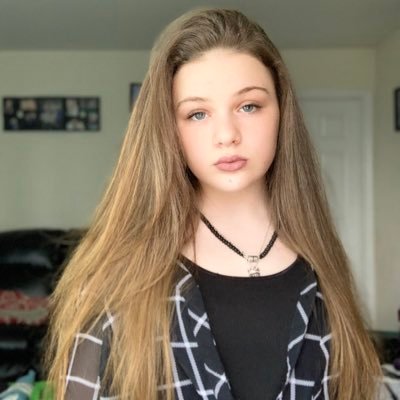 AleksaSotiro's profile picture. Roman Nati ❤️ 12/12/18 Abbott Tech Wolverines