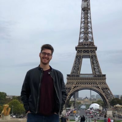 Student Teacher Candidate, Niagara University I/S FSL, History 🍎 Hons. B.A. - Glendon College, York University