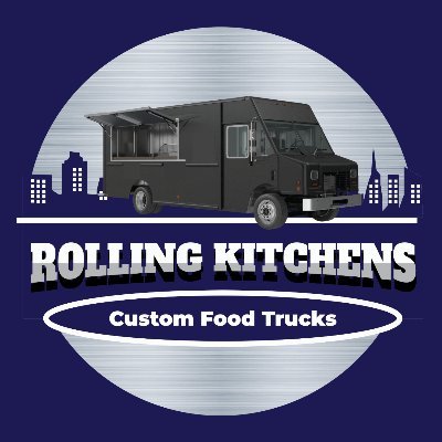 Custom build your food truck at Rolling Kitchens Customs, a 5-Star Google Company. Facebook: https://t.co/PrfB34yvie