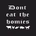 dont.eat.the.homies (@donteathomies) Twitter profile photo dont.eat.the.homies (@donteathomies) Twitter profile photo
