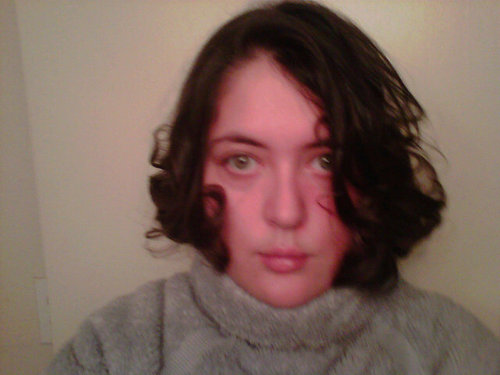 ABrantly's profile picture. Student