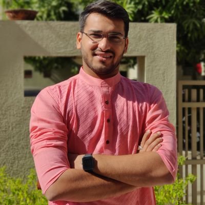 #INDIAN 🇮🇳 | Story Teller | YouTuber | Gujarati/Hindi Podcaster | views totally personal | कर्मण्येवाधिकारस्ते मा फलेषु कदाचन।