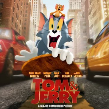Regarder~1080p ▷ Tom et Jerry {2021} — Film Streaming VF Complet Tom et Jerry {BLUrAy} | Regarder Tom et Jerry Online 2021 Film complet gratuit HD.720Px