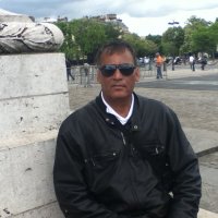 My name is khan (@ank_ont) 's Twitter Profile