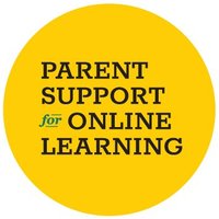 ParentSupportforOnlineLearning(@Parents4Support) 's Twitter Profile Photo