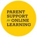 ParentSupportforOnlineLearning (@Parents4Support) Twitter profile photo