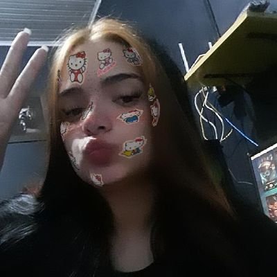 gosto de gatos e sou main katarina (ela/dela)