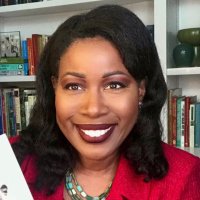 Isabel Wilkerson(@Isabelwilkerson) 's Twitter Profile Photo