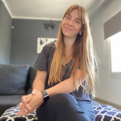 EmilseCardinali's profile picture. 