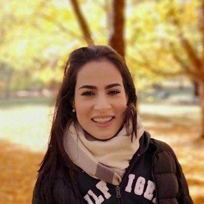 PadidehNOURI's profile picture. RL, deep learning @Mila_Quebec