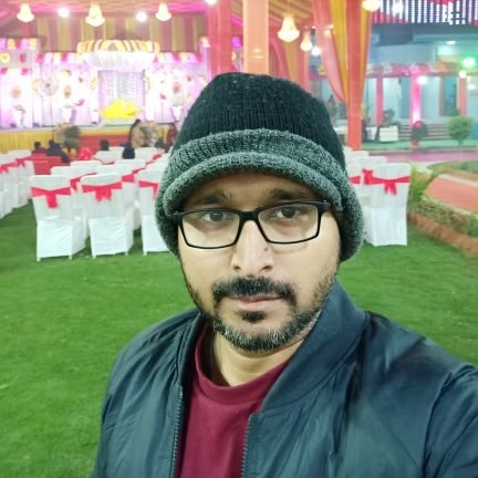 vinaypa68548871's profile picture. will think about it later 😊