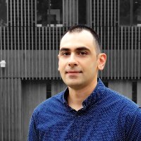 Emil Koutanov ꙮ (@isthearchitect) 's Twitter Profile