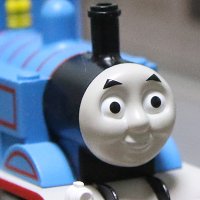 トーマスとハル (@thomas_haru) Twitter profile photo