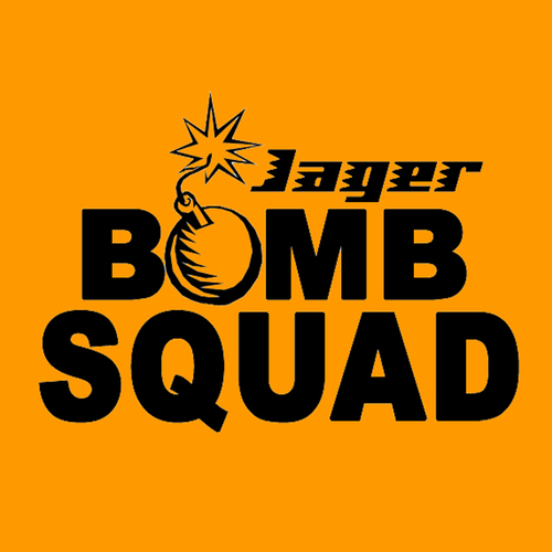 JagerBombSquad's profile picture. Rocking Nascar infields across the USA.