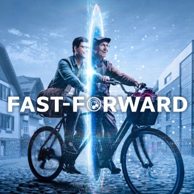 Fast-Forward Movie