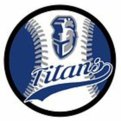 Manor New Tech Titans Baseball Profile