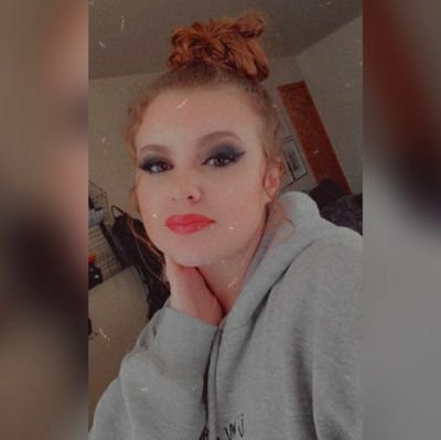 KristinaOlney's profile picture. Reginald Olney 💙💙💙💍