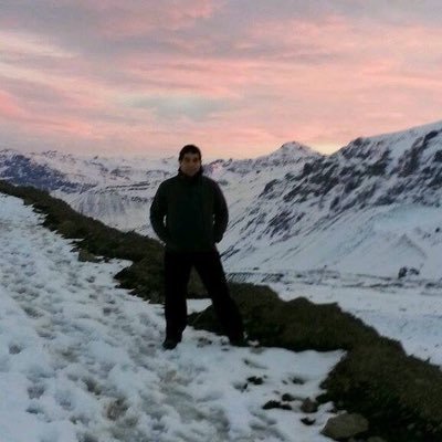 Nos odian porque nos temen y nos temen porque nos saben irreductibles. 🇨🇱🇨🇱🇨🇱