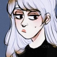 ๐๐ถ๐๐พ๐. (@_gh0stbat) 's Twitter Profile