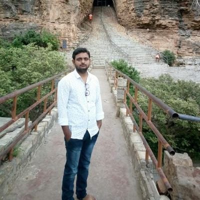 ThathireddyR's profile picture. Leader