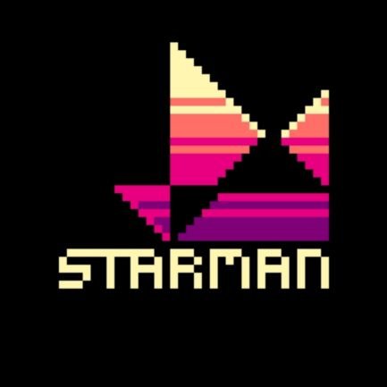 starmanpixelさんのプロフィール画像