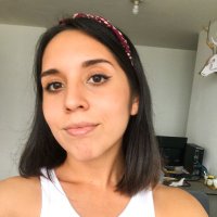 Alessandra Alcocer (@alekim19) 's Twitter Profile Photo Alessandra Alcocer (@alekim19) 's Twitter Profile Photo