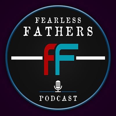 A podcast for new and expectant fathers to come together breaking the stigma that holds our true self