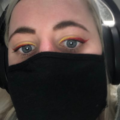 it_is_me_megan's profile picture. she/her/twat