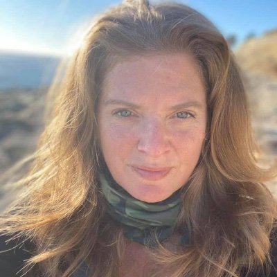 ecospiritual's profile picture. As a transformational guide, speaker and healer, Narayani trains women to heal, awaken and manifest with practical spiritual tools & ancient spiritual teachings