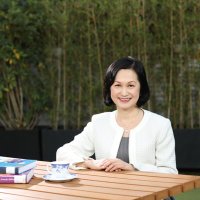 Professor Sally Chan (@sallywaichichan) 's Twitter Profile