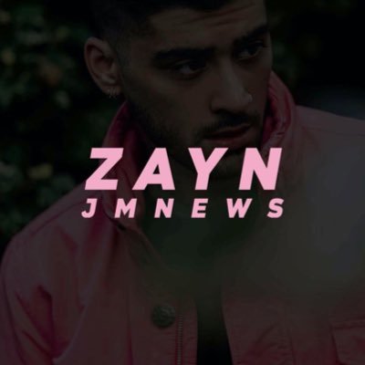 Keeping you up to date with the daily habits of @zaynmalik! | Contact: zaynjmnews@gmail.com