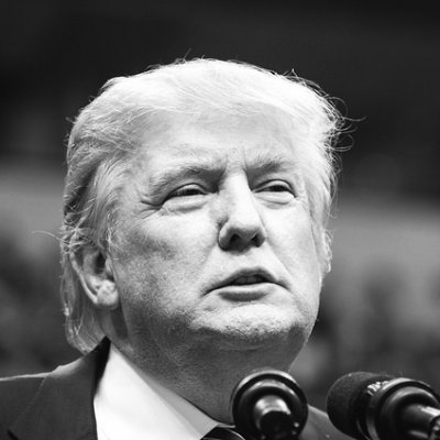 TrumpNews1997's profile picture. The best news about Donald Trump and other politics!