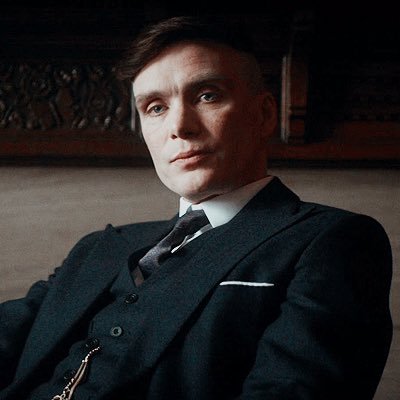 “you put a bullet in that fucker's brain... by order of the peaky blinders.”