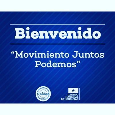 🇸🇴🗣¡Juntos Podemos! ¡Claro que Podemos!🇸🇴