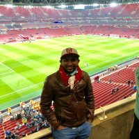 AZMAN SHAH (@azman_henry14) 's Twitter Profile