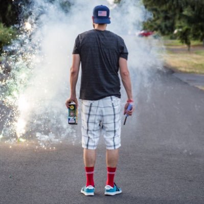 menace2theleft's profile picture. blink-182 4 life