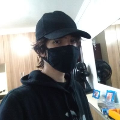 juagar_'s profile picture. jaguá.
https://t.co/QgIoqXtlas