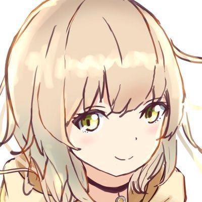 VTuberが好きです。絵の練習中。Live2D 勉強中です。skeb:https://t.co/gEzCLl7va7