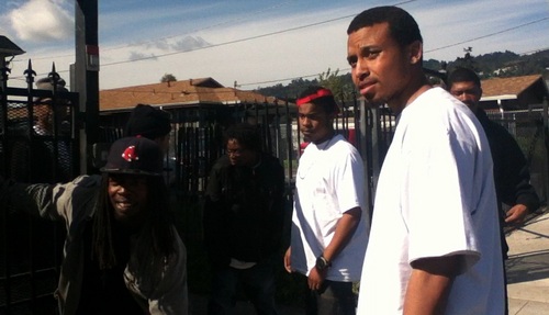 YoungScott3900's profile picture. Systems Engineer,  

Free Chum, T.I.P. LT K-Bazo & R.I.P. DNI Marty and Lil Ant