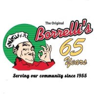 Borrelli's Italian Restaurant(@Borrellis1955) 's Twitter Profileg