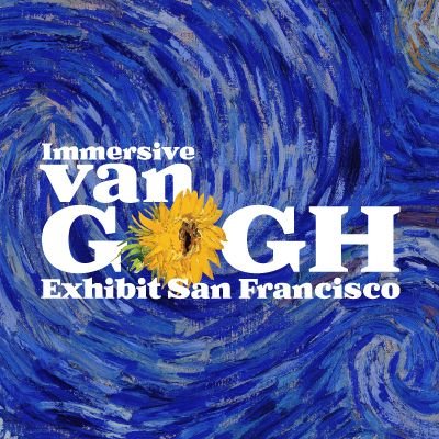 Immersive Van Gogh exhibit coming to San Francisco March 18, 2021.