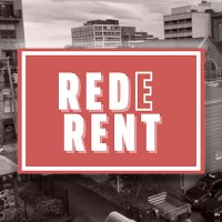 RedE Rent(@RedeRent) 's Twitter Profile Photo