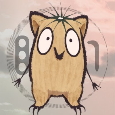 眠いV形態さんのプロフィール画像