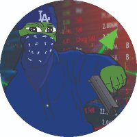 Cryp Toad (@criptoad) 's Twitter Profile
