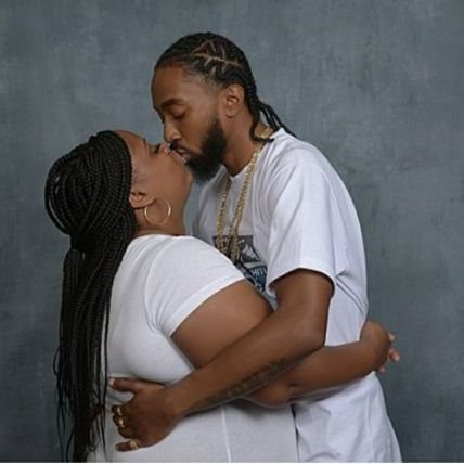WITH GOD ANYTHING IS POSSIBLE! I LOVE THE LIFE I LIVE! LOVE AND FAMILY IS ALL I NEED! #JORDANZWIFE #JUSTTHE5OFUS