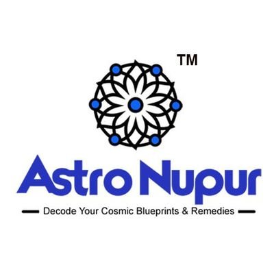 AstroNupur (Astrologer Nupur)