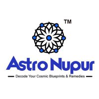 AstroNupur (Astrologer Nupur)(@AstroNupur) 's Twitter Profile Photo