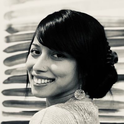 tmfoxglove's profile picture. All poems inspired by nature🤍