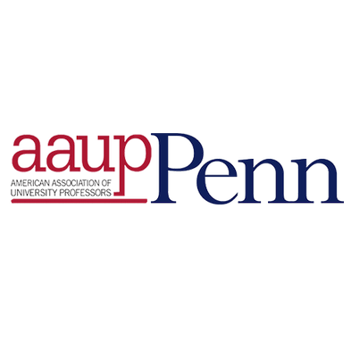 aaup_penn Profile Picture